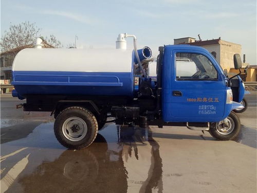 新聞聚焦 岳陽“霧炮防疫消毒灑水車”質量與汽車物流保障解析