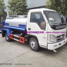 湖北灑水車廠家供應汽車物流解決方案，高效賦能運輸行業