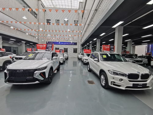 竹子買車現身成都，發動機裝配新模式打破汽車銷售常規