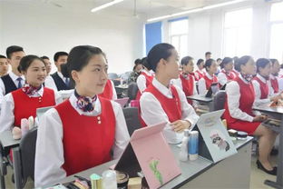 五月花職業(yè)技能培訓(xùn)學(xué)校 成就藍(lán)天夢(mèng)想與數(shù)字未來(lái)