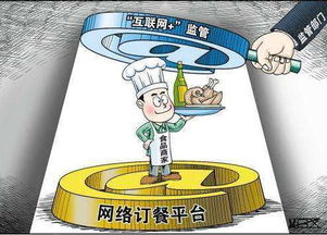 中檢聯(lián)合體網(wǎng)絡(luò)餐飲服務(wù)食品安全專項(xiàng)檢查行動取得階段性成效