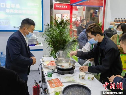 第七屆中國國際食品餐飲博覽會開幕 全球美食薈萃，住宿體驗(yàn)全面提升